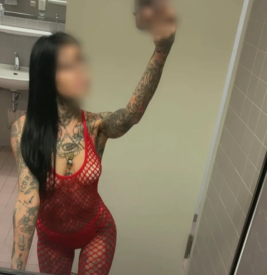 Andrea, 34 años