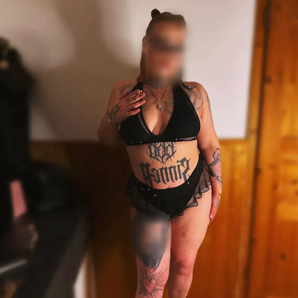 Ariadna, 26 años