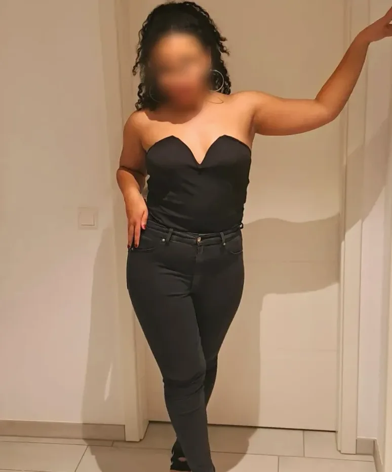 Beatriz, 27 años