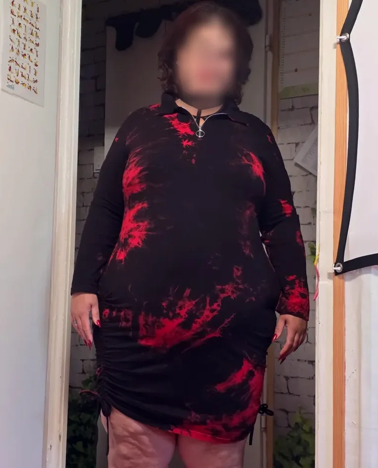 Blanca, 38 años