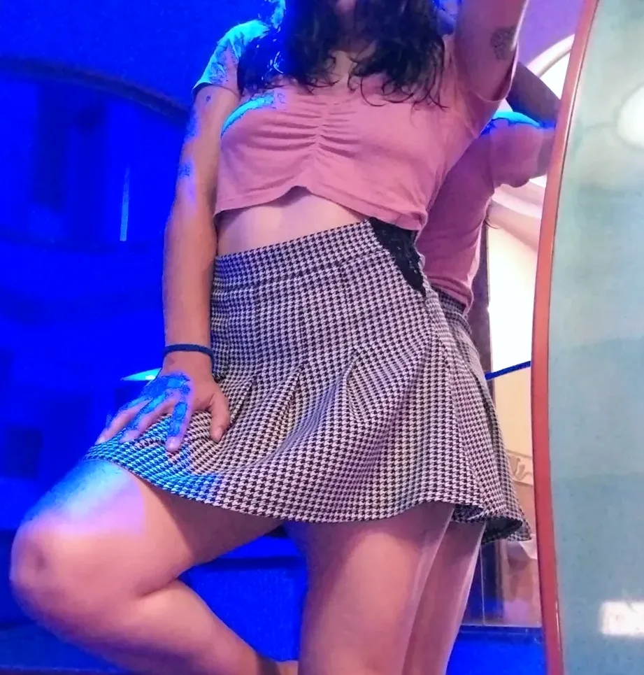 Clara, 35 años