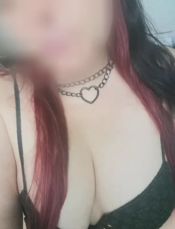 Claudia, 33 años
