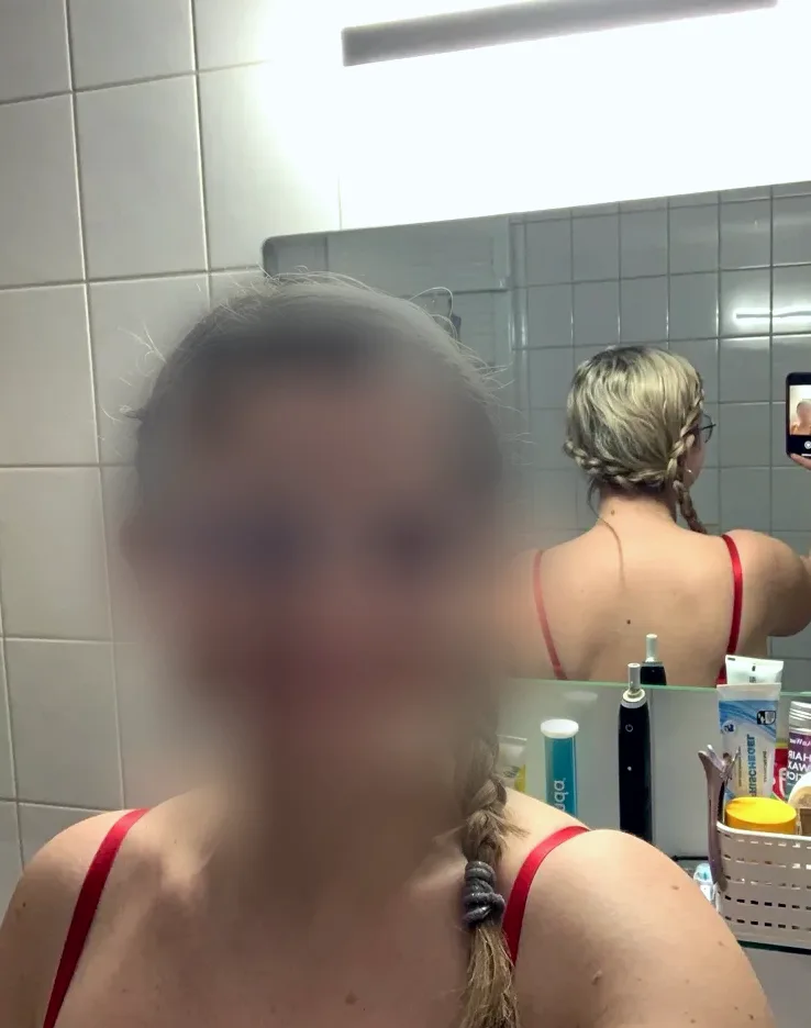 Elsa, 39 años