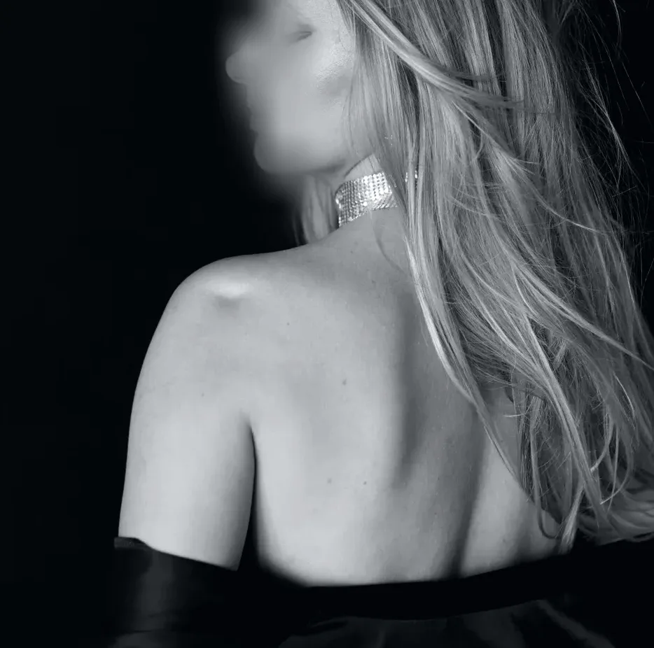 Estefanía, 32 años