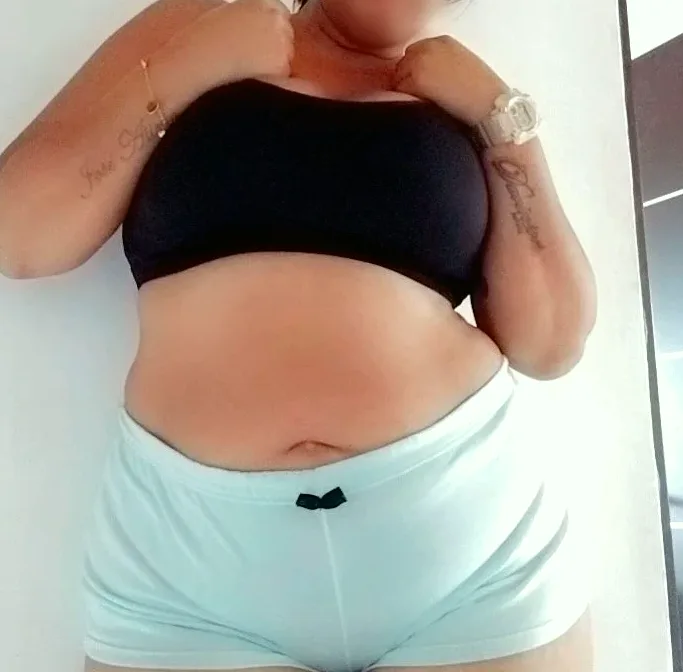 Fátima, 36 años