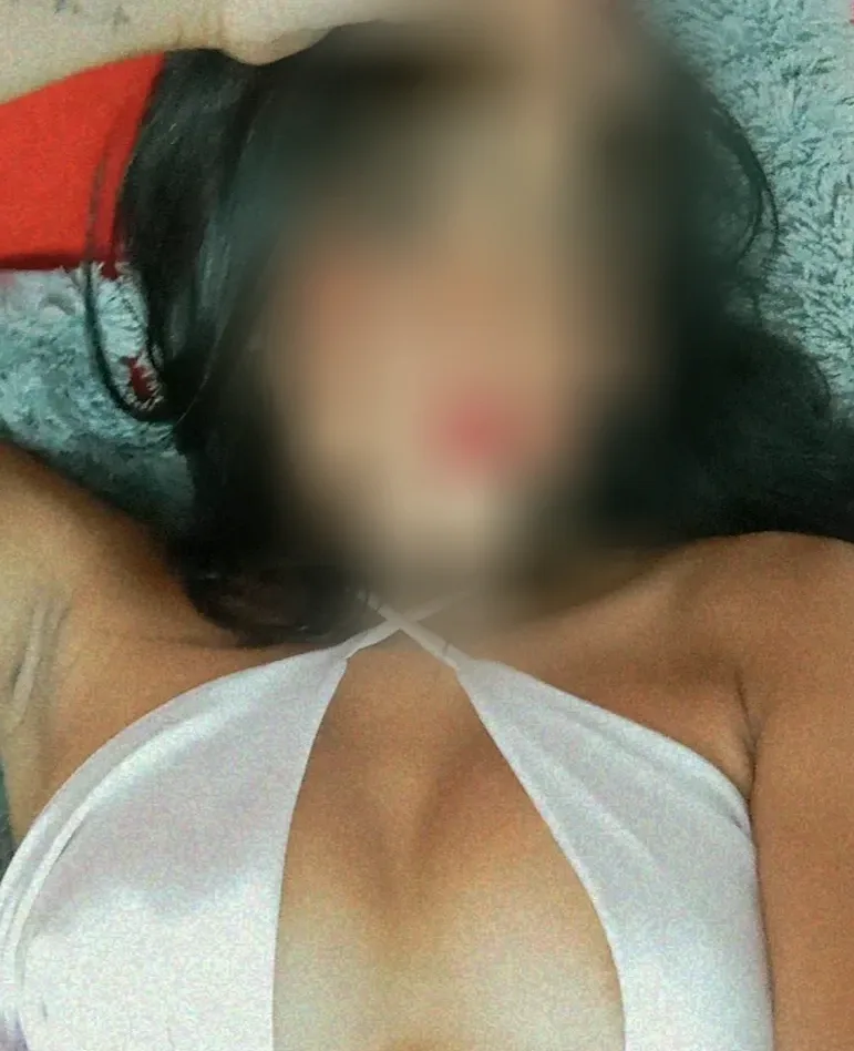 Francisca, 25 años