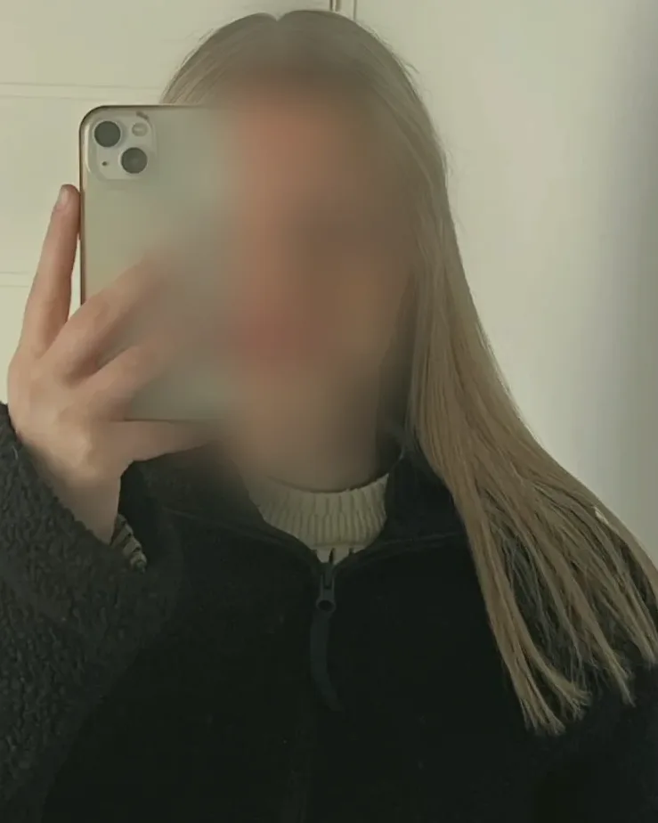 Irene, 26 años