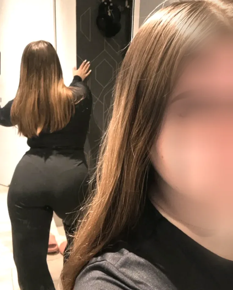 Isabel, 22 años