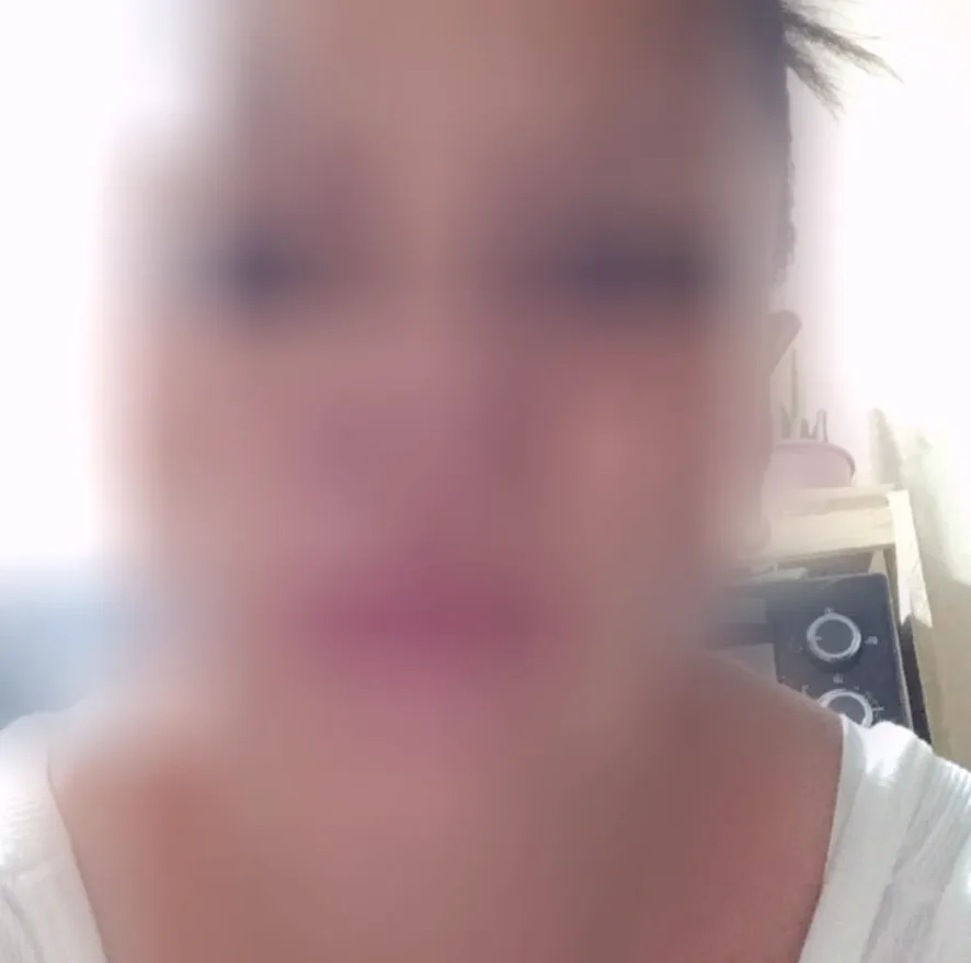 Isabel, 37 años
