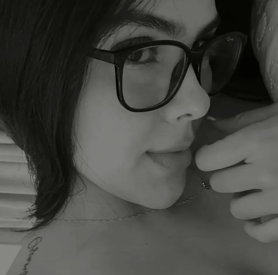 Itziar, 23 años