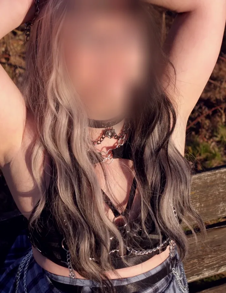 Judit, 24 años