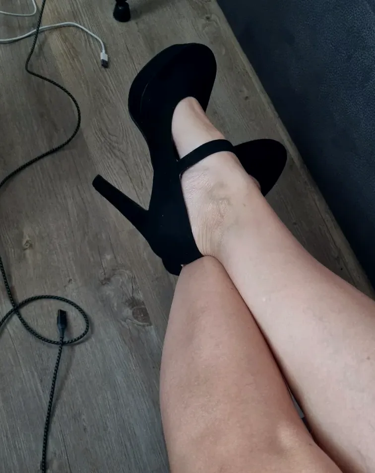 Judit, 38 años