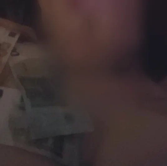 Malika, 29 años