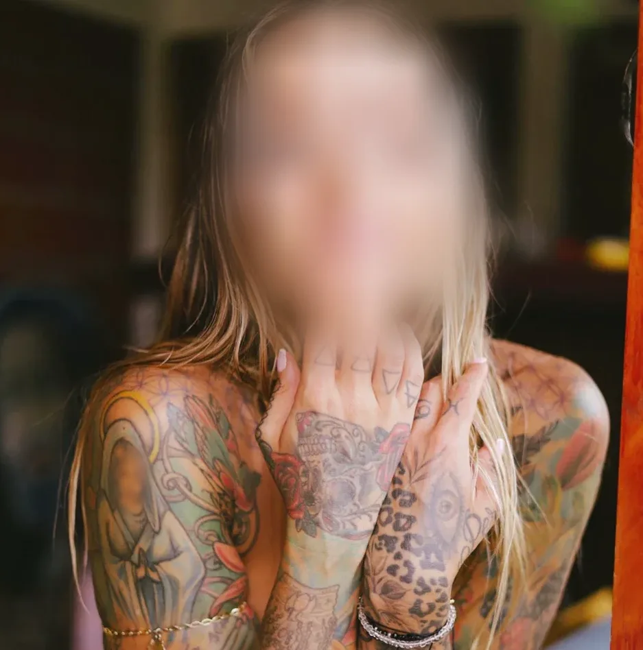 Manuela, 36 años