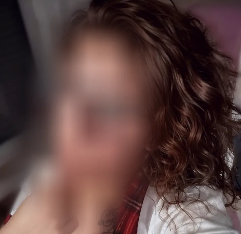 Milagros, 37 años