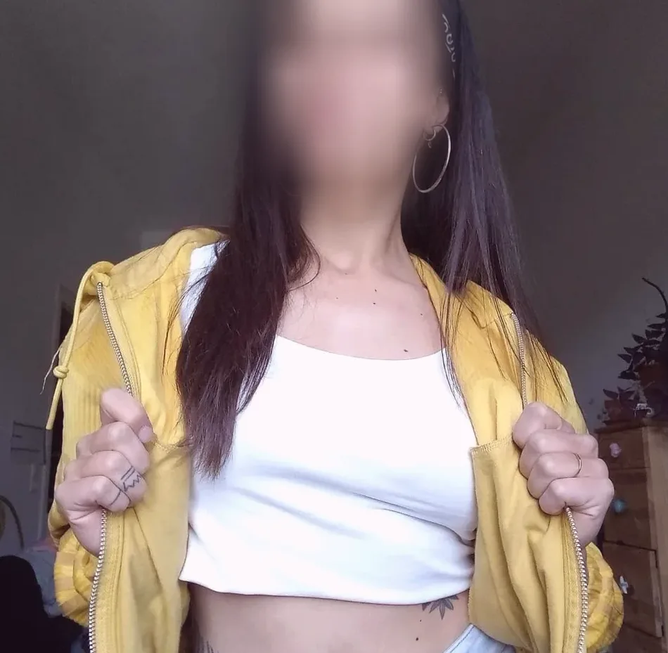 Nerea, 36 años