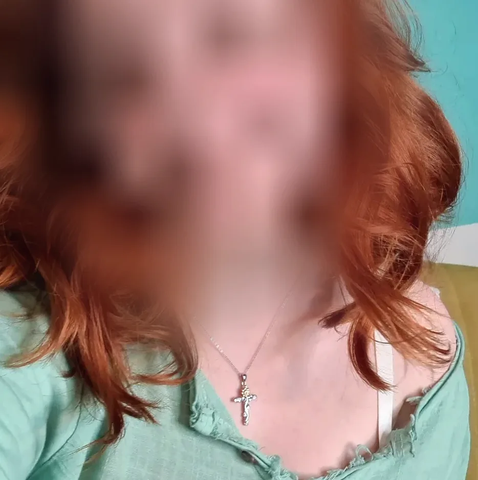 Nerea, 23 años