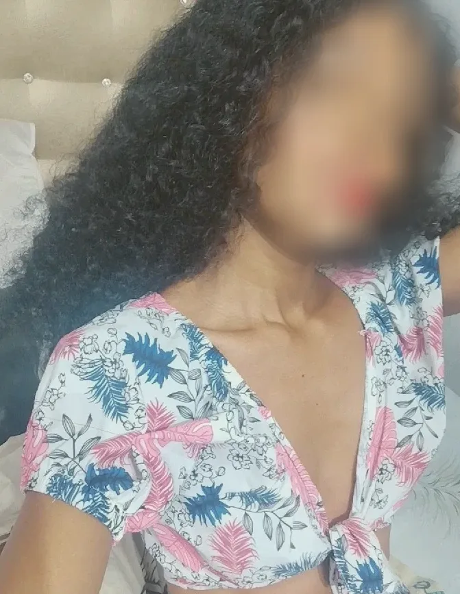 Nerea, 19 años