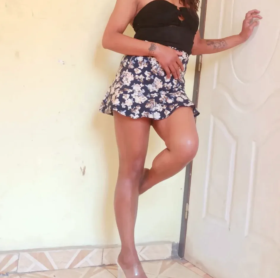 Noelia, 27 años