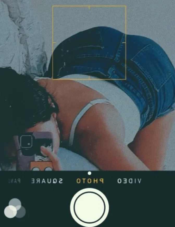 Rocío, 36 años