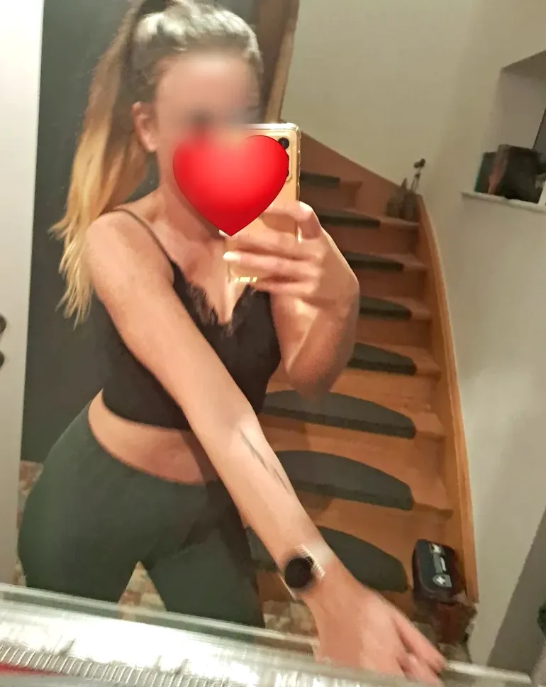 Rosa, 33 años