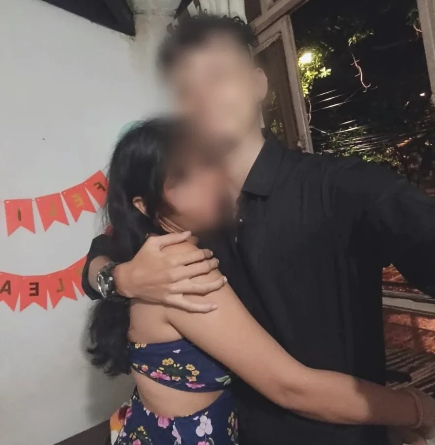 Sara, 26 años