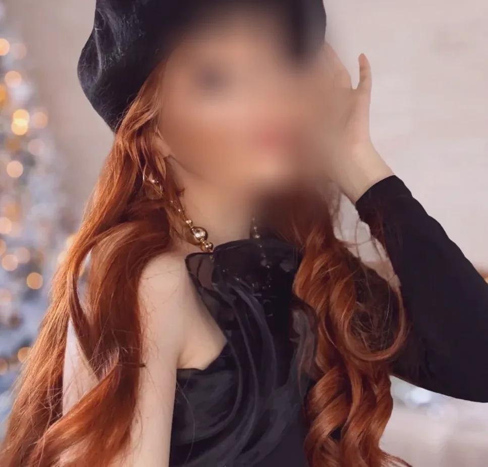 Soraya, 27 años