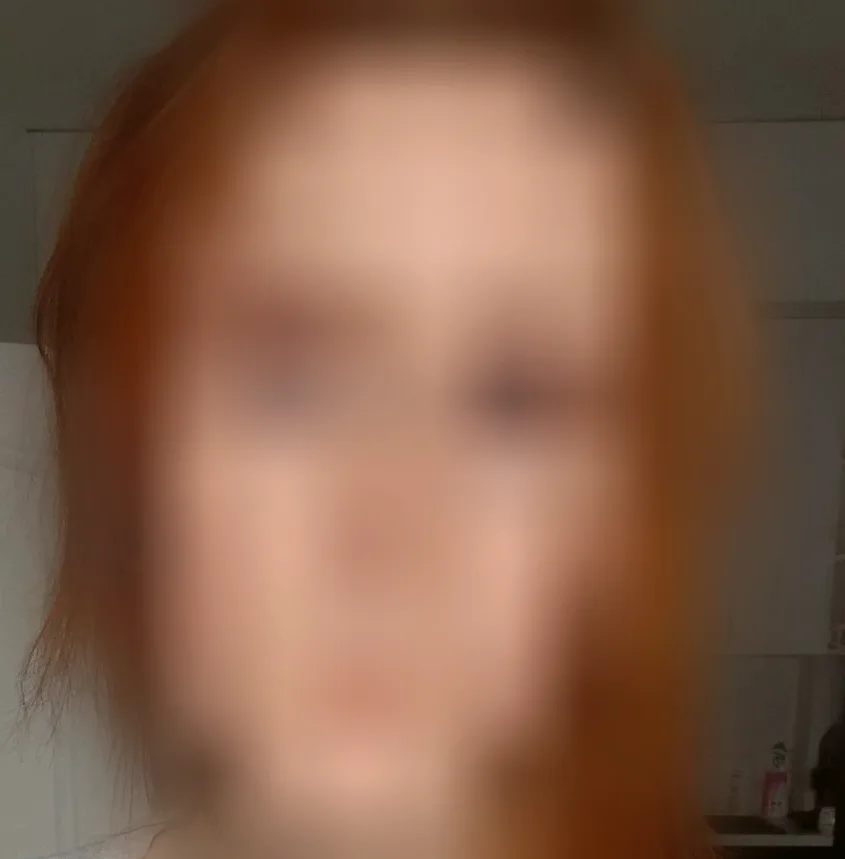 Yolanda, 22 años
